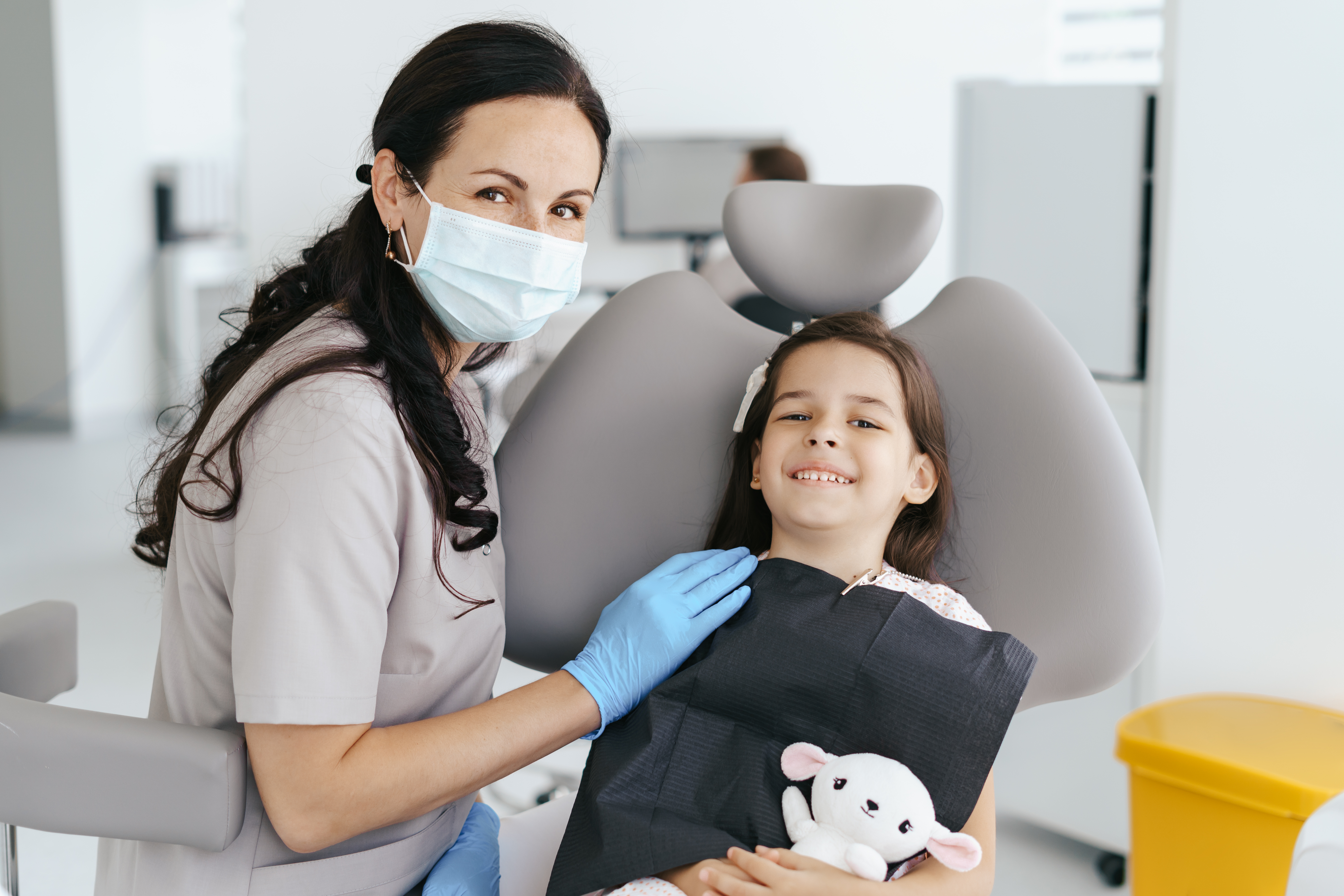 Orthodontic treatment